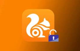 Ensuring Your Privacy Online With UC Browser's Incognito Mode