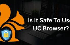 Keeping Your Mobile Browsing Secure With UC Browser's Security Features